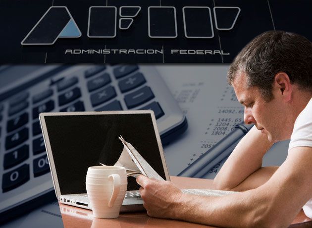 AGIP: Monotributo Unificado